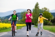 Practicat din adolescenţă, sportul reduce riscurile de sinucidere